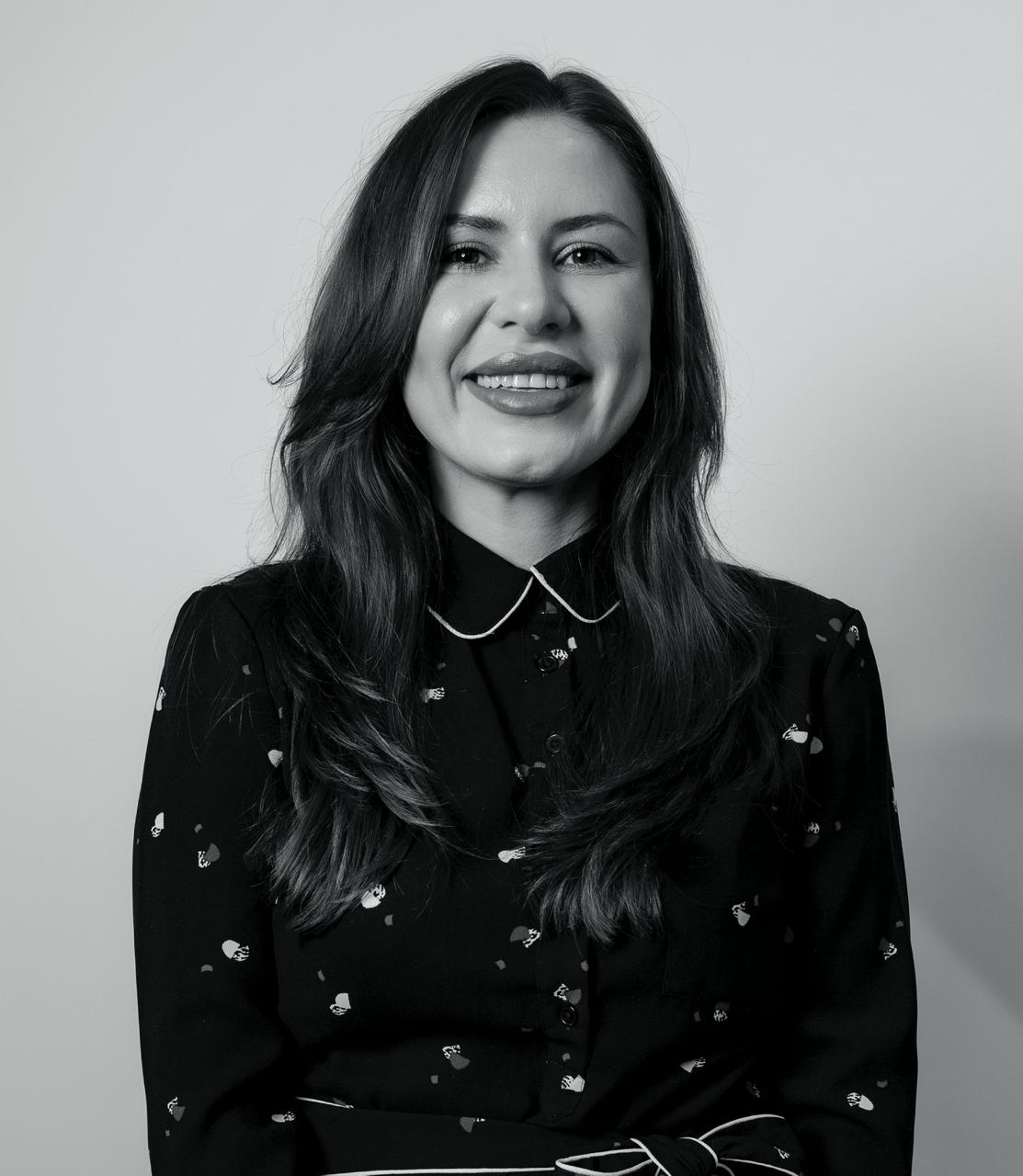 Raluca Puchin